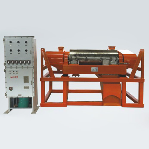 離心機(jī)為什么要防爆，防爆離心機(jī)是什么意思(圖1)